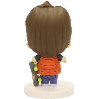 👉 Speelfiguur kunststof One Size meerkleurig SD toys Back to the Future: Marty McFly junior 8 cm 8435450225048