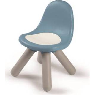 👉 Kinder stoel blauw jongens kinderen Smoby Kinderstoel, storm 3032168801080
