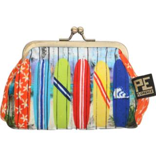 👉 Portemonnee One Size PE-Florence Surfboards 8717924154451