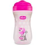 👉 Drink beker meisjes Chicco Drinkbeker glanzend meisje 14M+, 200 ml 8058664121502