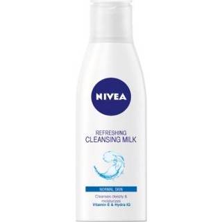 👉 Reinigings melk Nivea Refreshing Cleansing Milk 200 ml 7319478110009