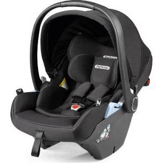 👉 Auto stoel jongens zwart baby's Peg Perego Baby Autostoel Primo Viaggio Lounge Onyx 8005475410714