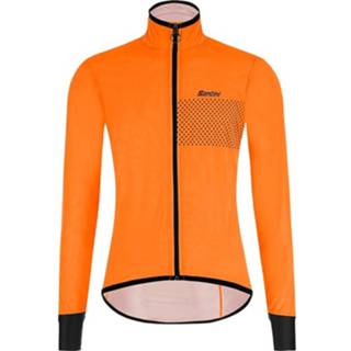 👉 Regenjas XL active mannen SANTINI Guard Nimbus regenjack, voor heren, Maat XL, Regenjas, Regenkle 8050703160909