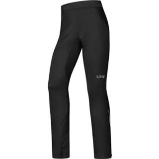 👉 Lange fietsbroek l active GORE zonder zeem C5 Windstopper Trail bikebroek, voo 4017912969802