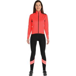 👉 Fietsjack active vrouwen SANTINI Vega Extreme Dames set (winter + lange koersbroek) ( 4260627184071