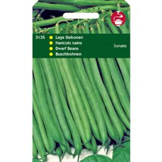 👉 Stamslaboon One Size GeenKleur 5 stuks Stamslabonen Sonate 8719269371593