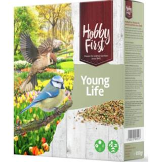 Active Hobby First Wildlife Young Life 850 gr 5400515005517