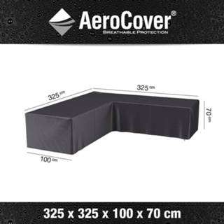 👉 AeroCover loungesethoes L 325 x 325 x 100 x 70 cm