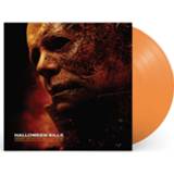 👉 Soundtrack oranje Halloween Kills (Original Motion Picture Soundtrack) LP (Orange) 843563141946