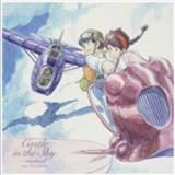 👉 Soundtrack Studio Ghibli Castle in the Sky - Laputa USA Version 2LP 4988008089813