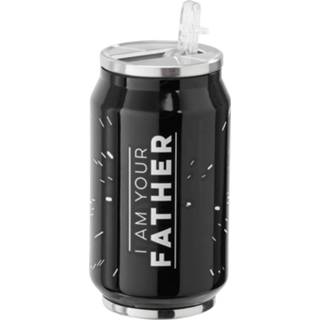 👉 Water bottle Funko Homeware Star Wars Metal I am your Father