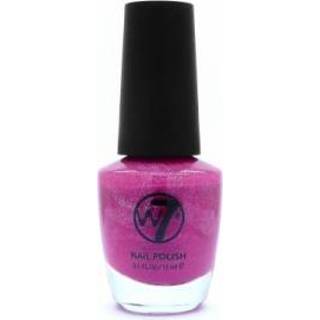 👉 W7 Nailpolish 97 Crushed 15 ml 5060294390138