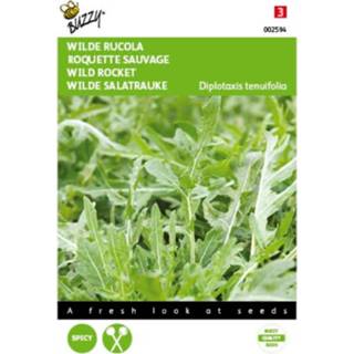 👉 One Size GeenKleur 2 stuks Rucola Selvatica 8719269075248