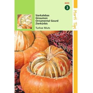 👉 Muts One Size GeenKleur 2 stuks Cucurbita Turbaniformis Turkse 8719269081072