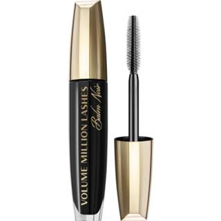 👉 Mascara active 3x L'Oréal Volume Million Lashes Balm Noir 8,9 ml 3600524004880
