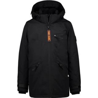 👉 Zwart nylon active kinderen Cars Kids Abbot Taslon Black 8719734714795