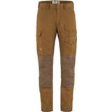 👉 Broek bruin active Vidda Pro Trousers - Regular Chestnut/ Timber Brown 7323450726027