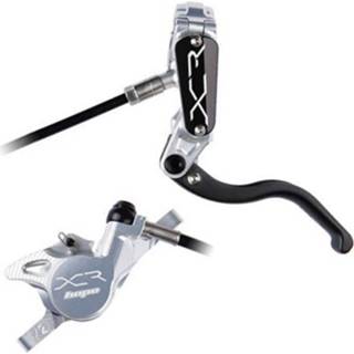 👉 Hope XCR Pro X2 Brake - No Rotor - Remklauwen