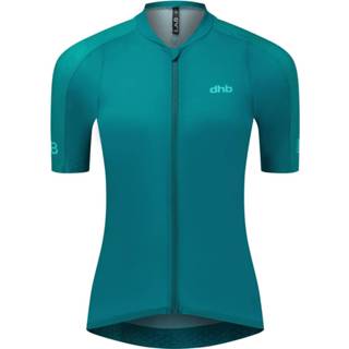 👉 Dhb Aeron Lab Raceline Womens Short Sleeve Jersey 3.0 - Fietstruien