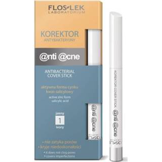 👉 One Size no color Anti Acne gezicht camouflagemiddel 01 Helder 1pcs 5905043001869