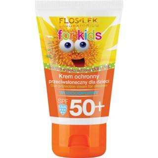 👉 One Size no color kinderen Sun Care For Kids krem ochronny przeciwsłoneczny dla dzieci SPF50+ 50ml 5905043003368