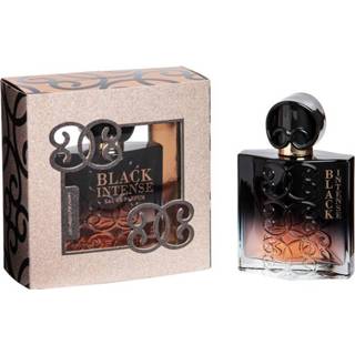 👉 Parfum zwart One Size no color Black Intense Eau de Spray 100ml 8715658420057