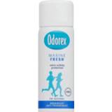 Deodorant marine active 12x Odorex Spray Fresh 50 ml 8710919603378