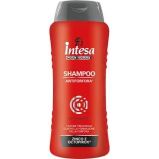 👉 Shampoo One Size no color Anti-Dandruff Pour Homme szampon przeciwłupieżowy dla mężczyzn 300ml 8003510003563