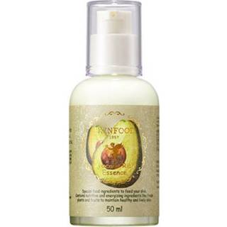 👉 Serum One Size no color Avocado Rich Essence odżywcze do twarzy z organicznym awokado 50ml 8809221276452