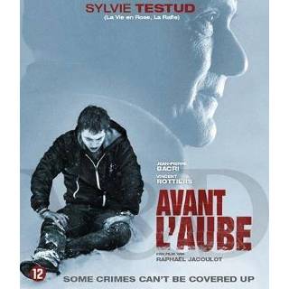 👉 Céline Sallette nederlands Avant L'Aube 8715664088906