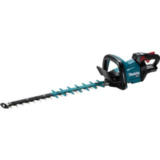 👉 Accu heggenschaar active Makita UH004GZ XGT 40 V Max body - 60cm Trimuitvoering