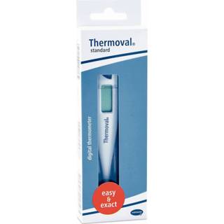 👉 Koortsthermometer active Thermoval Digitale Standaard 4052199217765
