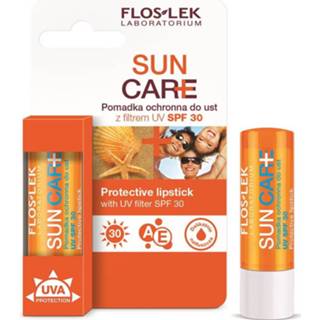 👉 One Size no color Sun Care pomadka ochronna do ust z filtrem SPF30 5905043007281