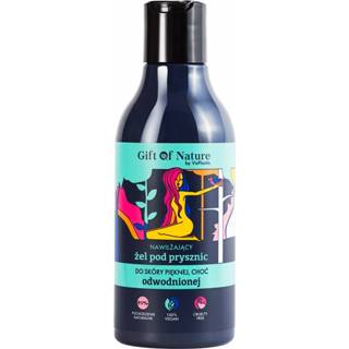 Gift Of Nature Shower Gel Dehydrated Skin Douche gel Gift Of Nature Shower Dehydrated Skin 300 ml 5907618130561