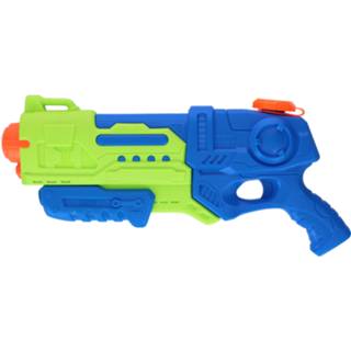 👉 Water pistool no color One Size Waterpistool 39x6x19cm 900ml 8711252018485