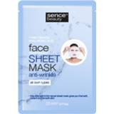 Gezichtsmasker active Sence Hyaluronic Acid 23 ml 8719497837458