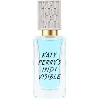 👉 No color One Size Katy Perry's Indi Zichtbare geparfumeerde waterstraal 50ml 3614226319463