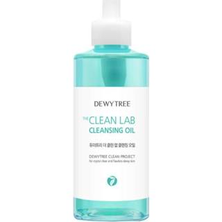 👉 Reinigingsolie One Size no color The Clean Lab olejek do demakijażu z sokiem brzozy i oliwą oliwek 200ml 8809396176748