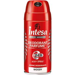 👉 Deodorant One Size no color Woody Pour Homme dezodorant w sprayu dla mężczyzn 150ml 8003510002740