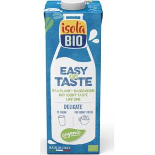 👉 Active Isola bio Easy On Taste Biologisch 1000 ml 8023678729822