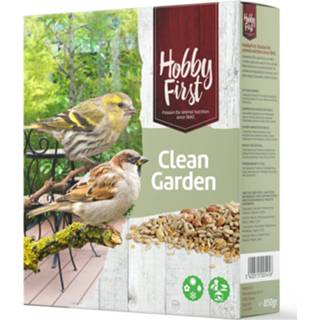 👉 Active Hobby First Wildlife Clean Garden 850 gr 5400515005456