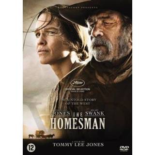 👉 Homesman