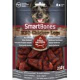 👉 Grill active Smartbones Masters Kip 8 stuks 4048422151654
