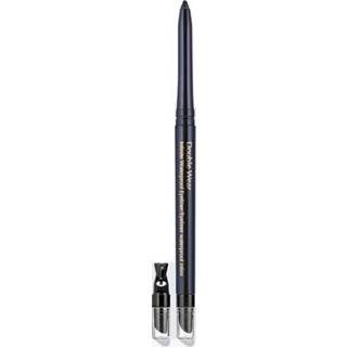 👉 Oogpotlood digo One Size no color Double Wear Infinite Waterproof Eyeliner 04 Indigo 0.35g 887167172661