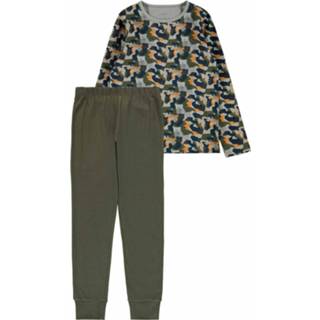 👉 Jongenspyjama 92 jongens katoen Name It! Pyjama - Maat Diverse Kleuren Katoen/elasthan 5715103238230