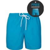 👉 Zwembroek turkoois GeenKleur jongens Muchachomalo boys - turquoise 8718168948066