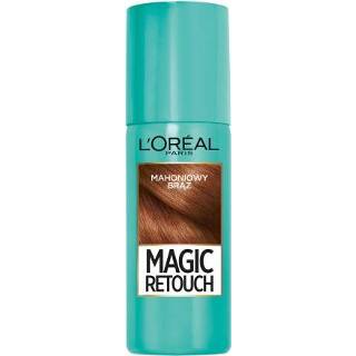 👉 Bruin One Size no color Magische Retoucheer Spray Machonium 75ml 3600523337699