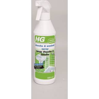 Wasbak GeenKleur 3 stuks douche & spray 8719269195816