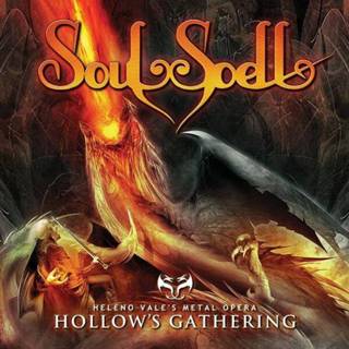 👉 Hollow's Gathering 4018996237153