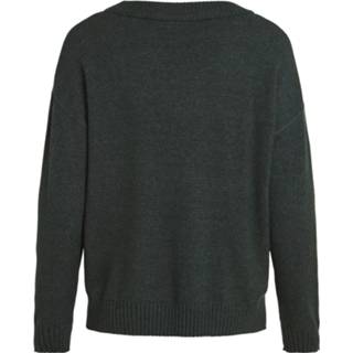 Trui m vrouwen groen 'Ril' 5713786655900